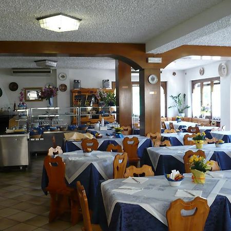 Albergo Mirella Belluno Exterior photo